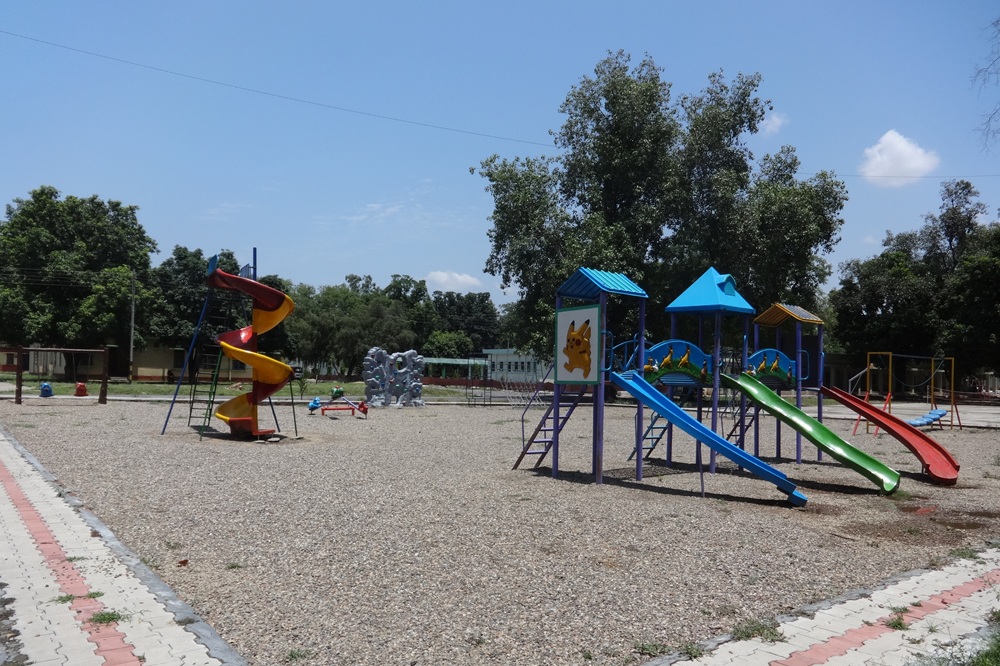 Playground  Image 8